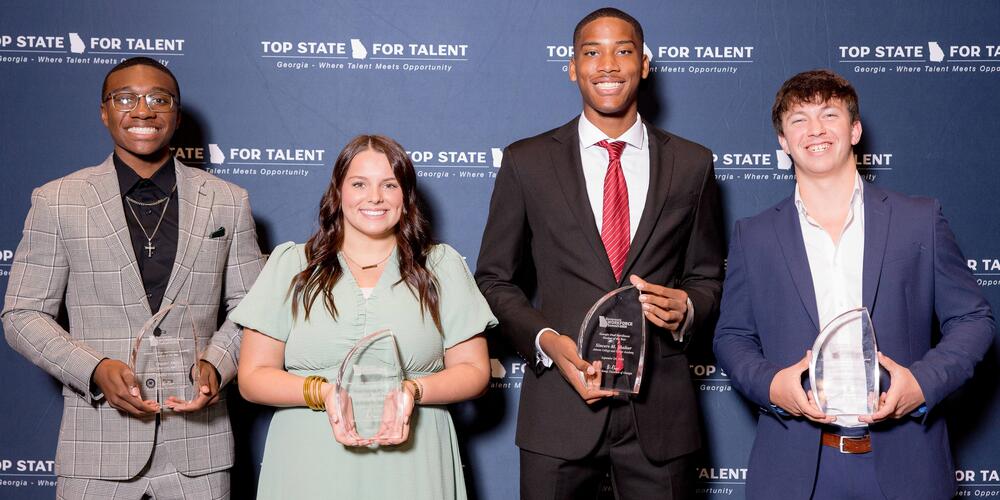 Talent Spotlights